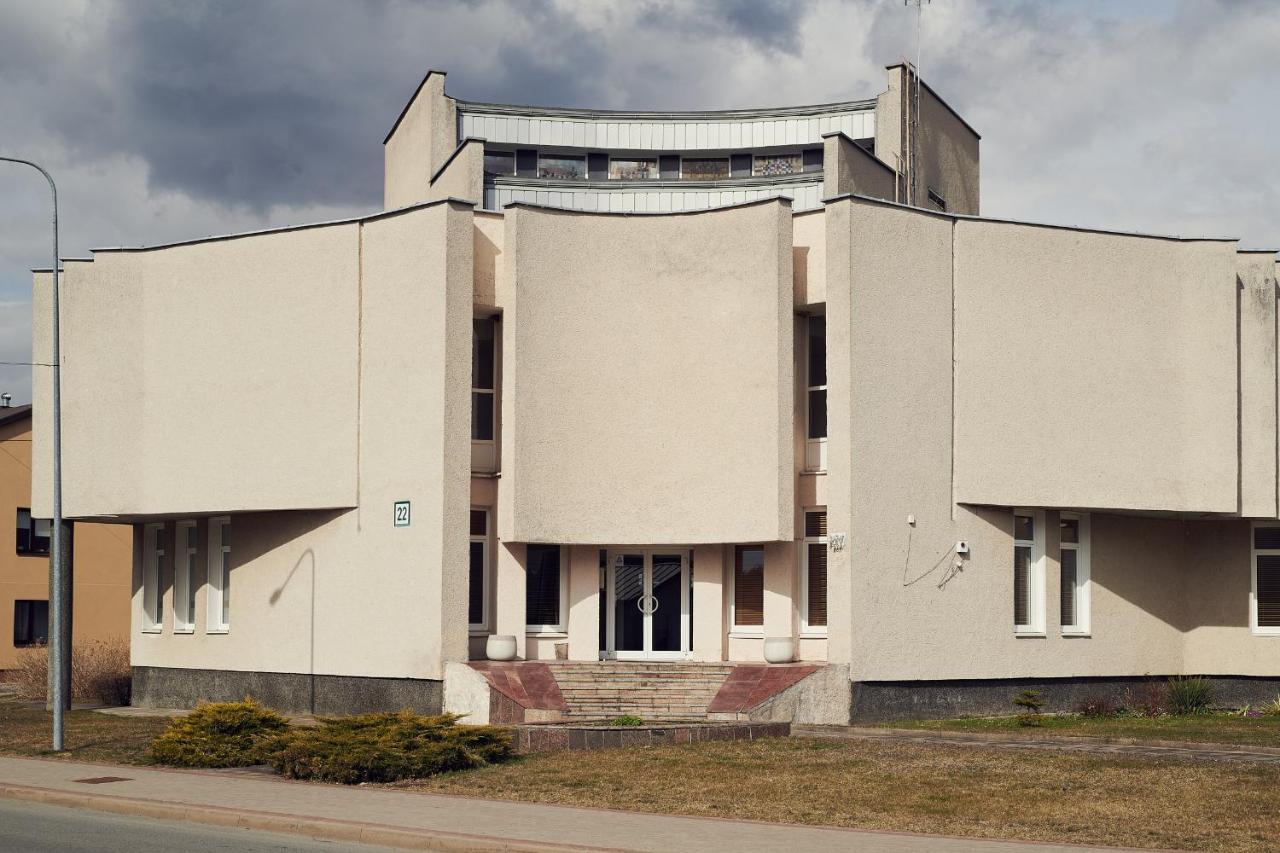Diena/Naktis Друскінінкай Екстер'єр фото